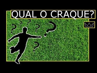 DESAFIO: Qual o nome do craque? / EL HOMBRE NA COPA 4#
