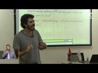 معهد الشارقة للتراث ينظم ورشة حول تقديم القصص و ملامستها للقلوب و العقول
