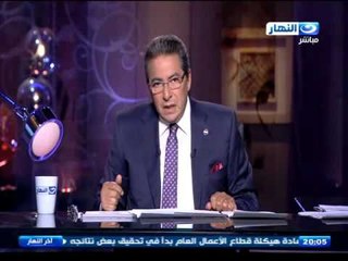 اخر النهار - محمود سعد : ارادة المواطن ام ارادة الدولة ؟