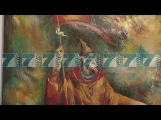 ARTI VIZUAL «PUSHTON» TIRANEN NE FUNDJAVE - News, Lajme - Kanali 7