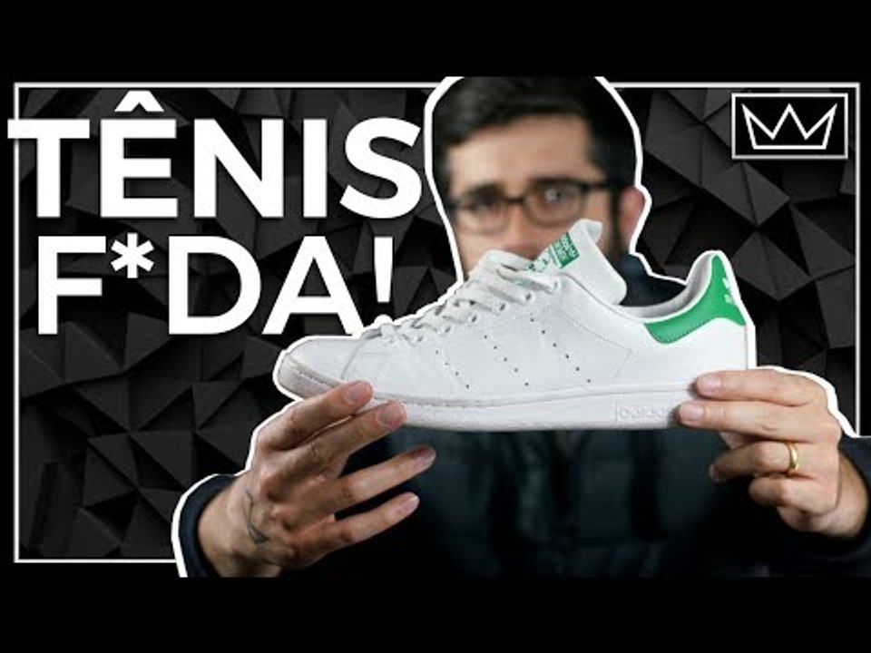 Os 8 SNEAKERS masculinos mais estilosos / MODA MASCULINA