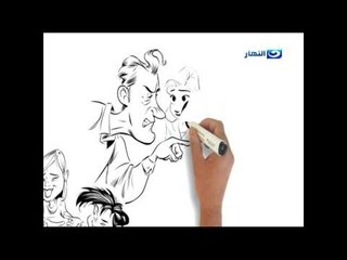 ابدأ بنفسك .. انت قدوة  / Ebda benafsak  يوميا في رمضان 2015