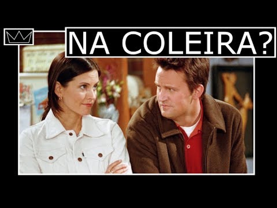 8 sinais de que ela manda na RELAÇÃO