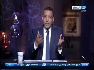 اخر النهار - عاصفة الحزم تقرب بين مصر وباكستان وزير الدفاع يتوجه في زيارة رسمية الى اسلام اباد