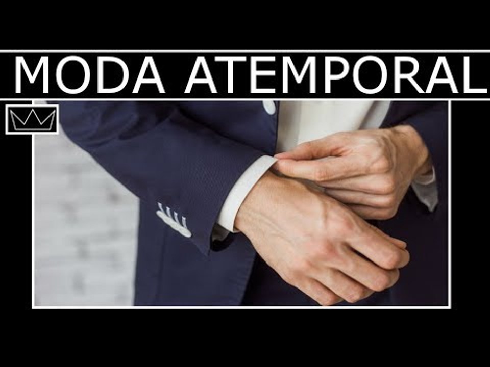 MODA ATEMPORAL: o que é e como tirar proveito dela