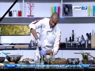#لقمة_هنية : طريقة عمل سمان مشوي مع الارز الدايت - شوربة الشوفان بالدجاج دايت