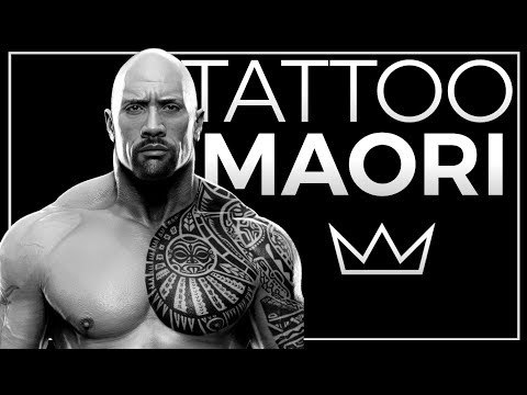 TATUAGEM MAORI: significados e dicas para fazer a sua