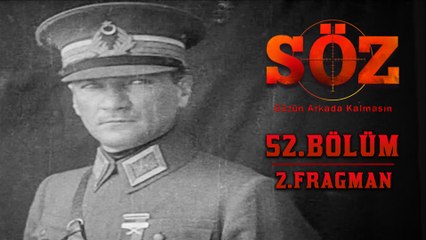 Söz | 52.Bölüm - Fragman 2