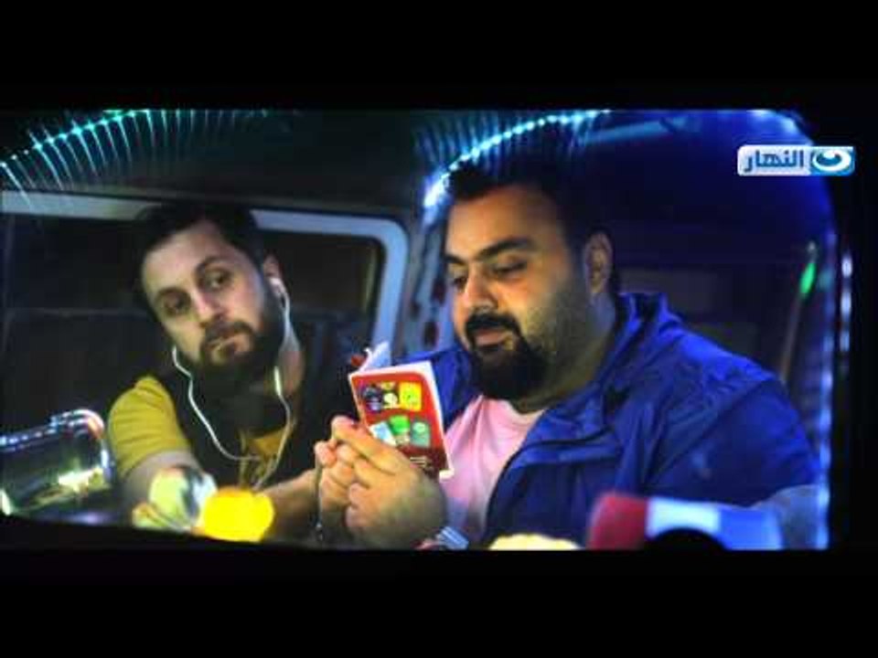 الفرنجة قريبا وحصريا على تليفزيون النهار