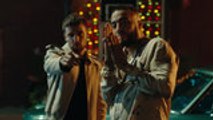 Liam Payne & French Montana Link Up for 'First Time' Music Video | Billboard News