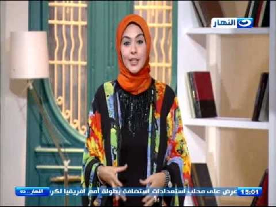 هل التكافئ الاجتماعي شرط بين الزوجين ؟ ‫#‏النهاردة‬