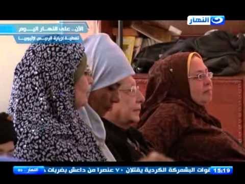 #النهاردة: كلمة شكر من الامهات لدعاء عامر و مؤسسو دنيا جديدة بماسبة عيد الام