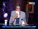 اخر النهار | شاهد في من يتغزل محمود سعد علي الهواء...