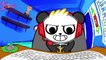 Roblox Escape Prison Obby with Big Gil Let's Play with Combo Panda