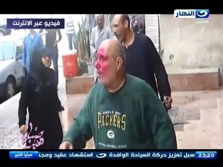 صبايا  الخير - طالبات الاخوان بالازهر يتعدون على عميدة كلية الدراسات الاسلامية