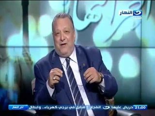 اخر النهار - سهر خاصة  في مديح النبي د.احمد الكحلاوي في ذكرى الاسراء والمعراج