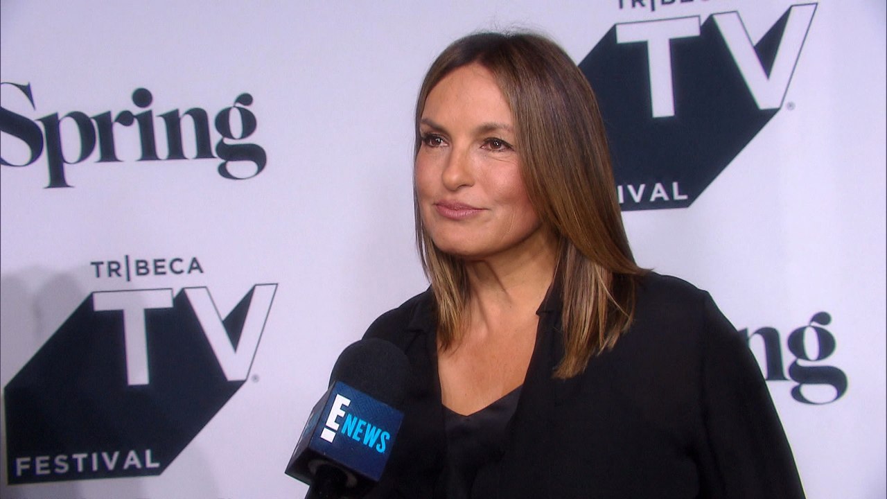 Does Mariska Hargitay Have an Ideal Ending for "Law & Order: SVU"?