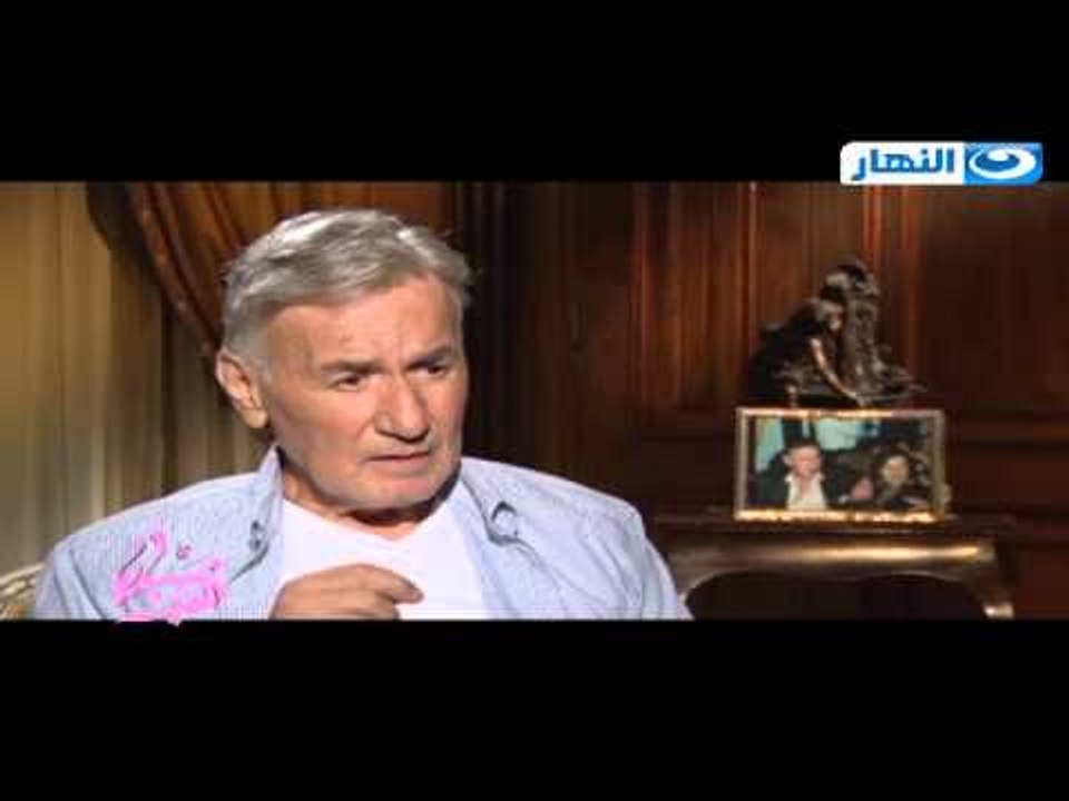 صبايا الخير | تفاصيل يرويها عزت ابو عوف اول مرة عن حقيقة مرضه "ماستريحتش اعمل العملية إلا في بلدي "