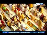 #النهارده | عمرات الخير | تجهيز العرائس بتعاون جمعية دنيا جديدة | 40 رحلة عمرة