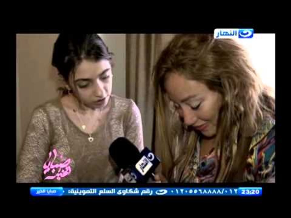 صبايا الخير | الحلقة الكاملة  لحالات القلب الذين تم علاجهم بفضل الله بتاريخ الاثنين 17/08/2015