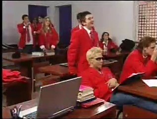 Rebelde Capitulo 26