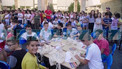 RIKTHEHET AKSIONI I MBJELLJEVE TE PEMEVE - News, Lajme - Kanali 7