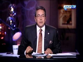 اخر النهار - تعليق محمود سعد على تغييرات ماحدث في المملكة العربية السعودية