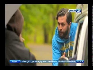 #الفرنجة | قوانين المرور فى المانيا بلد المكن