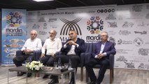 Kültür ve Turizm Bakanı Ersoy: 'Mardin, cazibesi çok yüksek bir şehir' - MARDİN