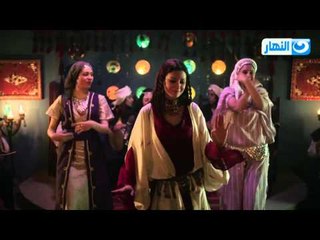 انتظرونا مع مسلسل "العهد" - أروى جودة  -  سندس فقط وحصريا على قناة النهار #رمضان_2015