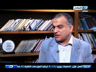 اخر النهار - مهمة مستحيلة البرلمان يراجع 513 قانون خلال 15 يوم