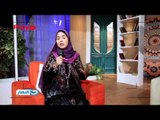 كواليس برنامج النهاردة | شاهد النصيحة السحرية للإعلامية  دعاء عامر لكل سيدة مصرية