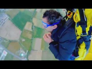 بركات أول ضحايا التجربة على شاشة النهار