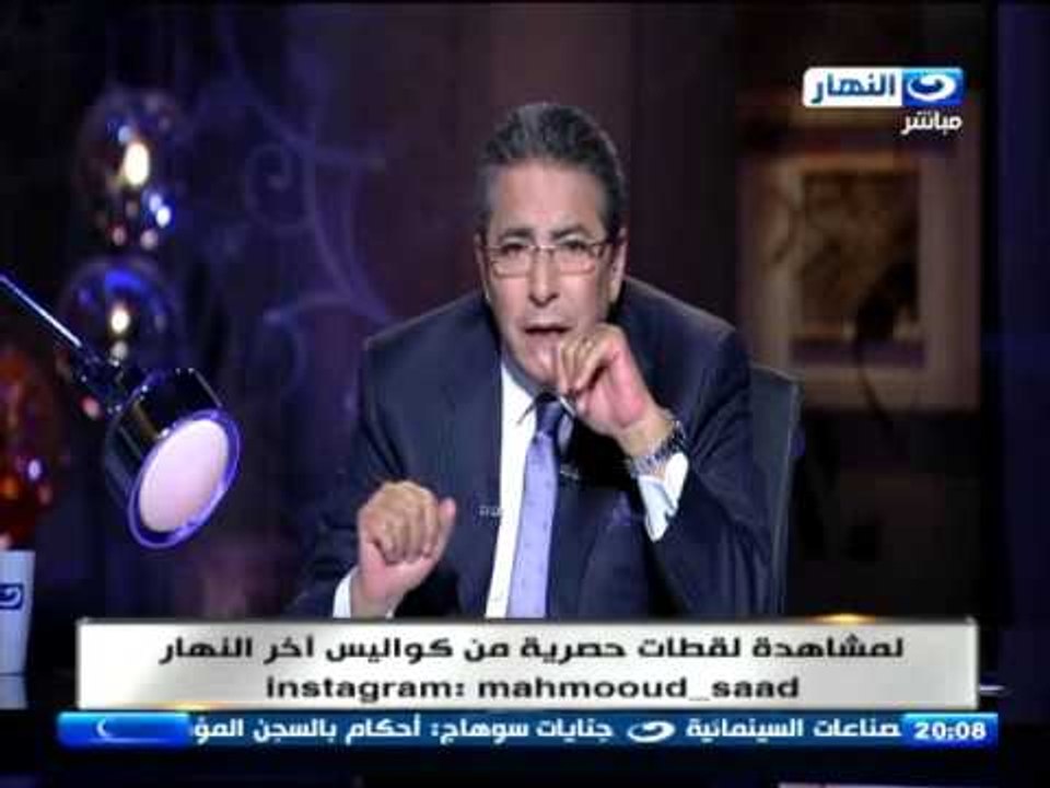 اخر النهار - القوى العاملة  : 26 ألف وظيفة لا تجد من يشغلها