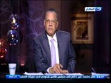 اخر النهار - فؤاد بدراوي وتفاصيل ازمة حزب الوفد