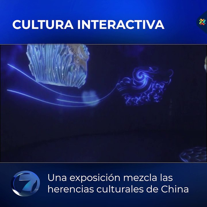 Cultura interactiva