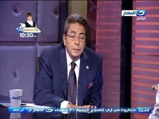 اخر النهار |مشاكل التعليم الفني في مصر