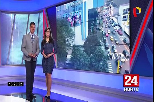 San Juan de Lurigancho: capturan a banda de robacasas cuando se llevaban 13 mil soles