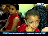 #النهاردة : توزيع لحوم العيد وشنط المدارس على أسر الايتام
