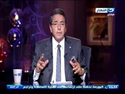 اخر النهار - استغاثة على الهواء من اهالي المفقودين بحادث «منى» : اين الحكومة ؟