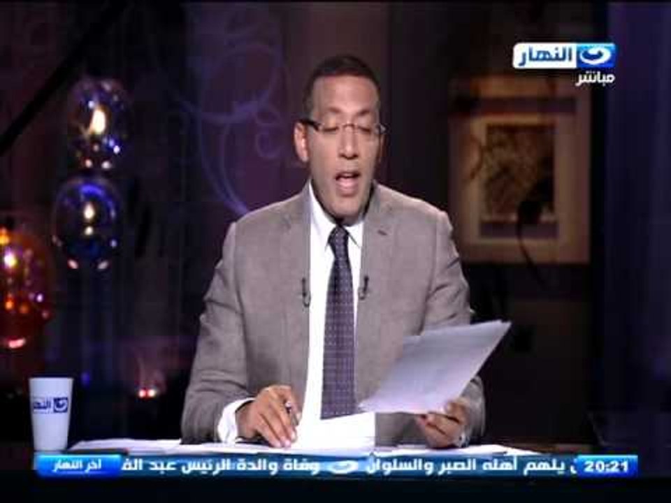 اخر النهار - حملة من وزارة الصحة تكشف ادوية لفي...