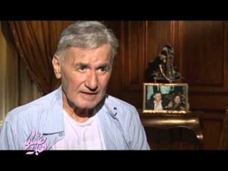 صبايا الخير | ريهام سعيد " لازم عزت ابو عوف يرجع رئيس مهرجان السينما "