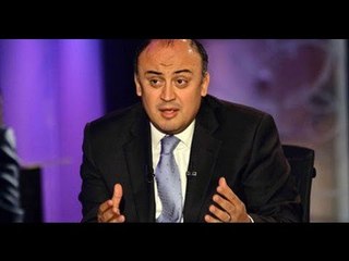 اخر النهار - رجل الاعمال / علاء الكحكي يدشن حملة  "معاك " للتبرع بالبطاطين والملابس الشتوية