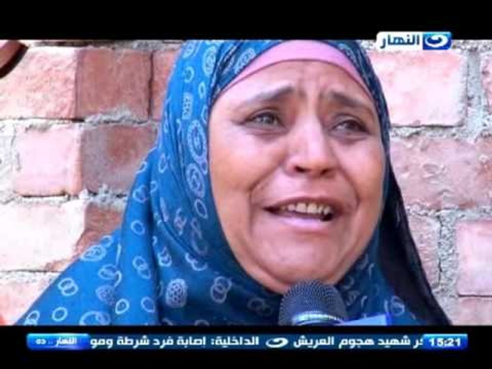 هدي محمد رضا عبد السلام الفائزة برحلة الحج من ب...