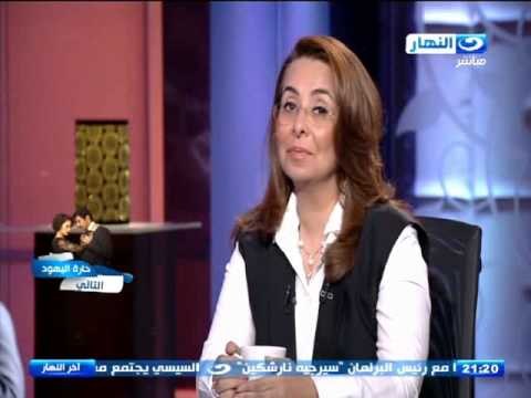 اخر النهار - حوار خاص مع وزيرة التضامن الاجتماعي حول مشكلات العشوائيات والتأمينات الاجتماعية