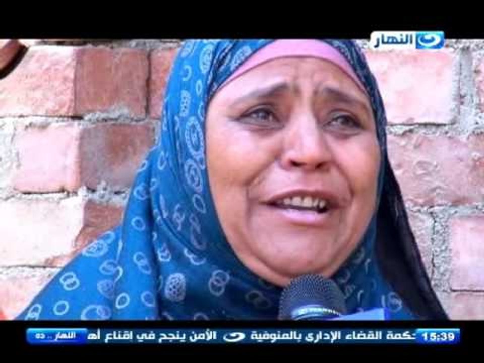 خديجة عبد العظيم الفائزين برحلة الحج من برنامج...