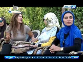 #النهاردة : التغذية السليمة والرياضة لبناء جسم سليم لأطفالنا