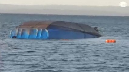 Трагедия в Танзании: десятки жертв