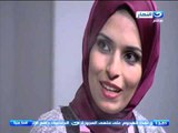 #لقمة_هنية : مسابقة الجمعة بين حنان وأحمد