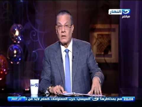 اخر النهار - المتحدث باسم الحكومة البريطانية : التقرير النهائى حول «دولة الإخوان» قريبا